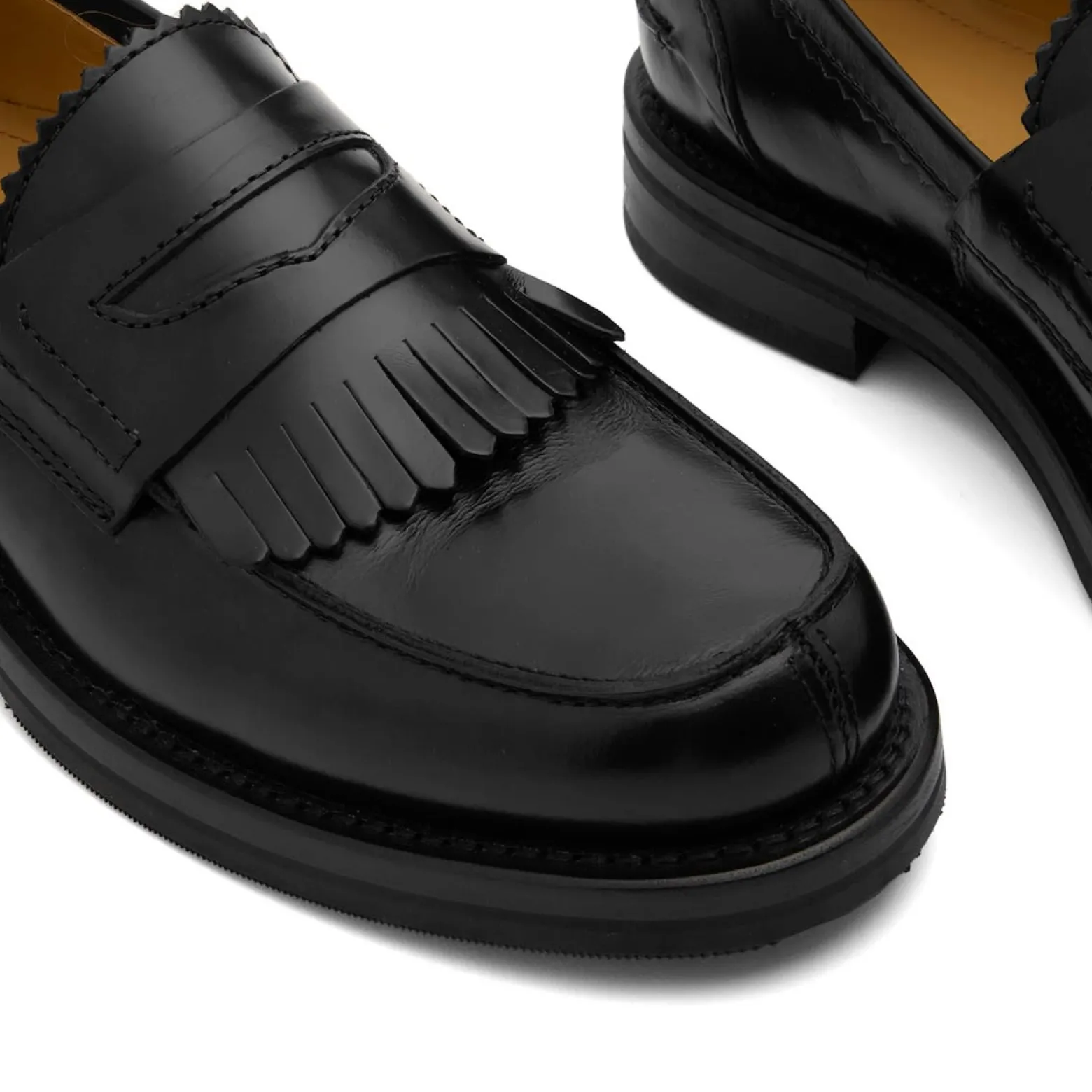 Our Legacy Loafer