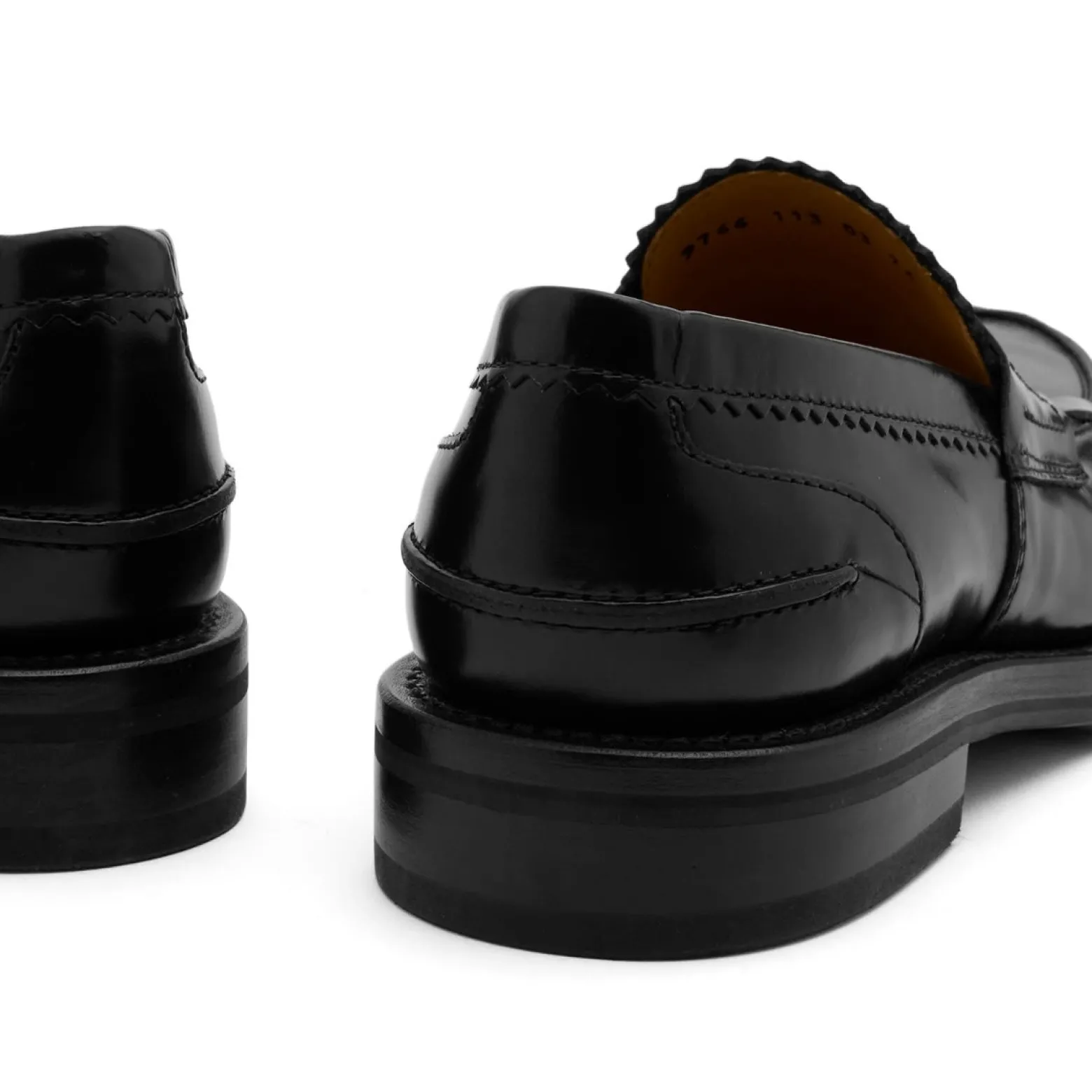Our Legacy Loafer