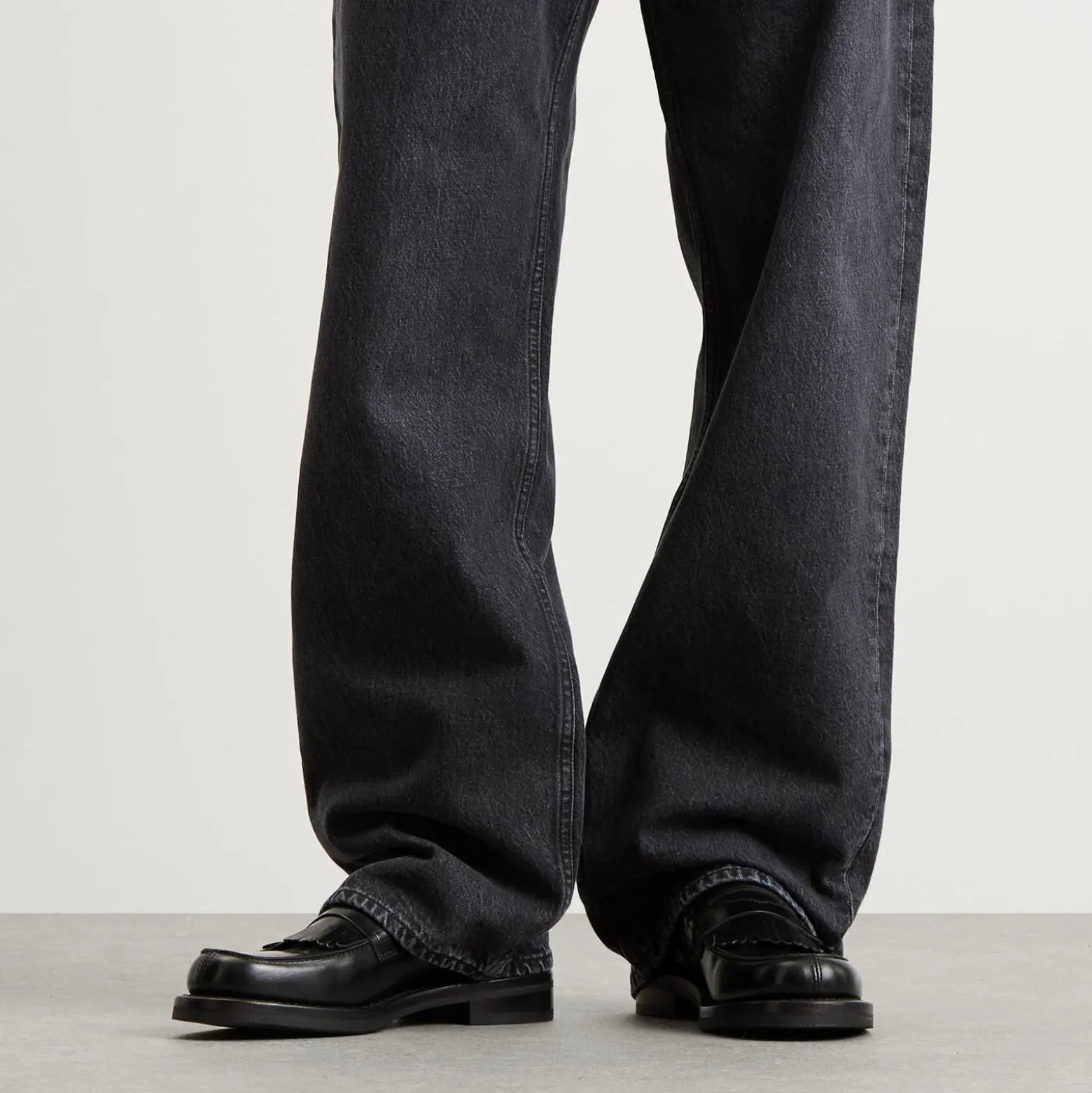 Our Legacy Loafer