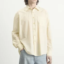 Our Legacy Lyocell Above Shirt
