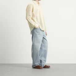 Our Legacy Lyocell Above Shirt