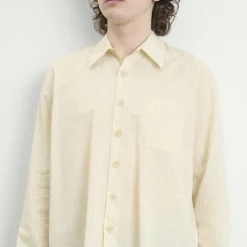 Our Legacy Lyocell Above Shirt