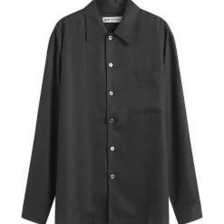 Our Legacy Lyocell Every Shirt