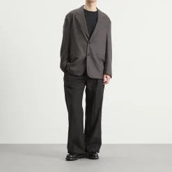 Our Legacy Merino Industry Blazer