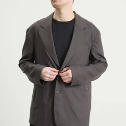 Our Legacy Merino Industry Blazer