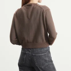 Our Legacy Micro Cardigan