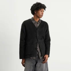 Our Legacy Mohair Cardigan