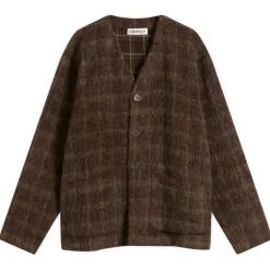 Our Legacy Mohair Cardigan