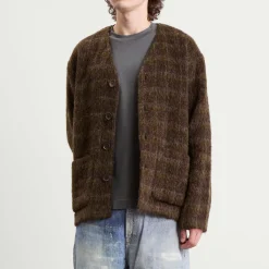 Our Legacy Mohair Cardigan