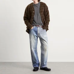 Our Legacy Mohair Cardigan