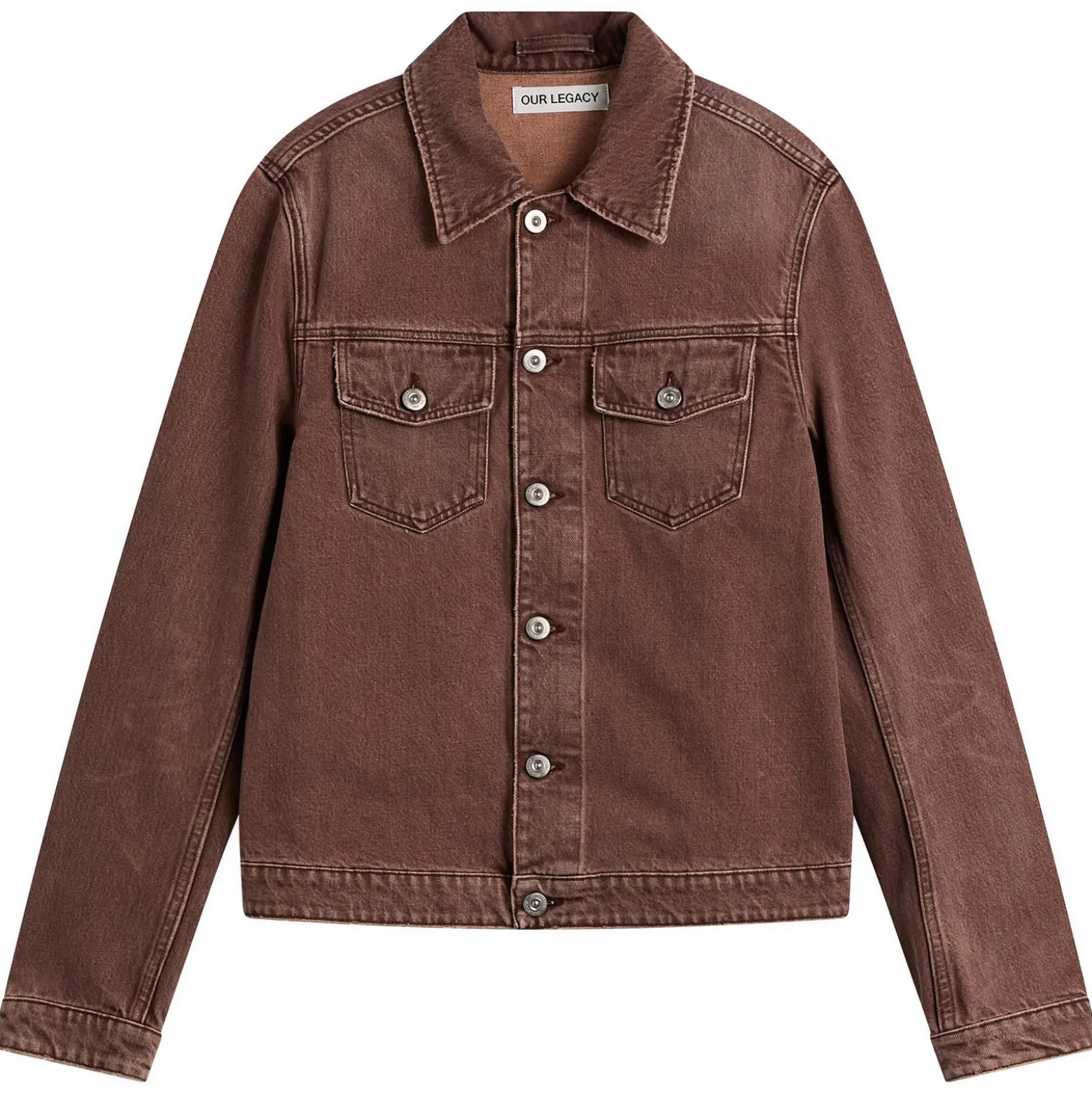 Our Legacy Origin Jacket