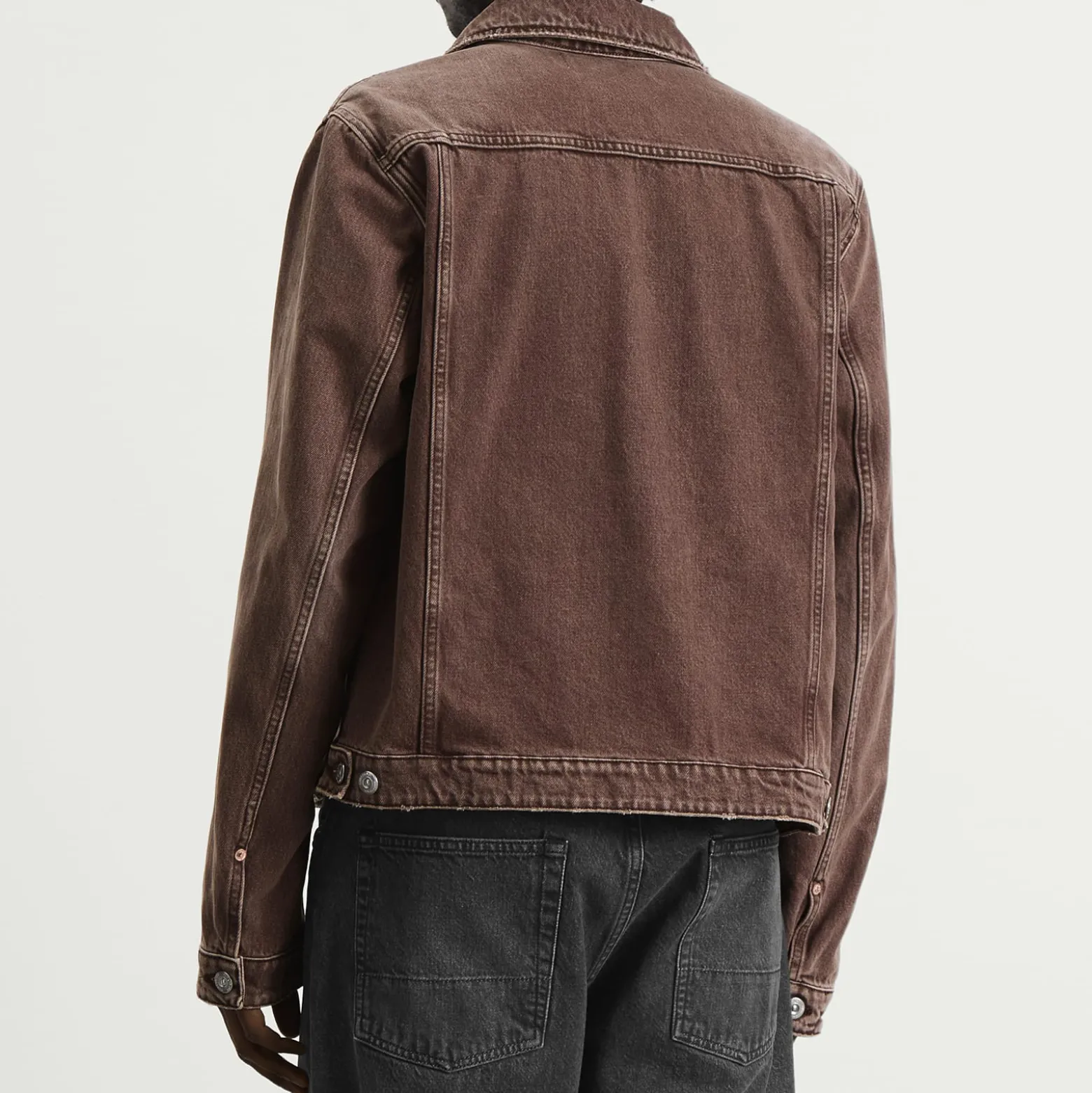 Our Legacy Origin Jacket