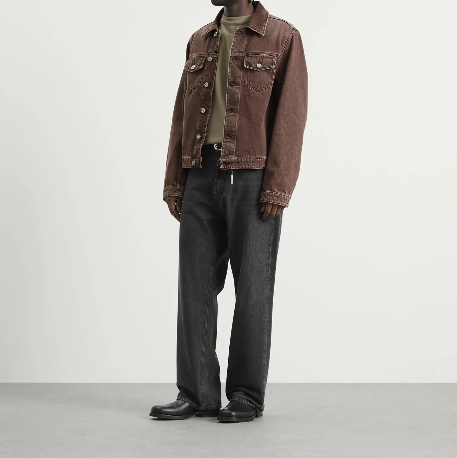 Our Legacy Origin Jacket