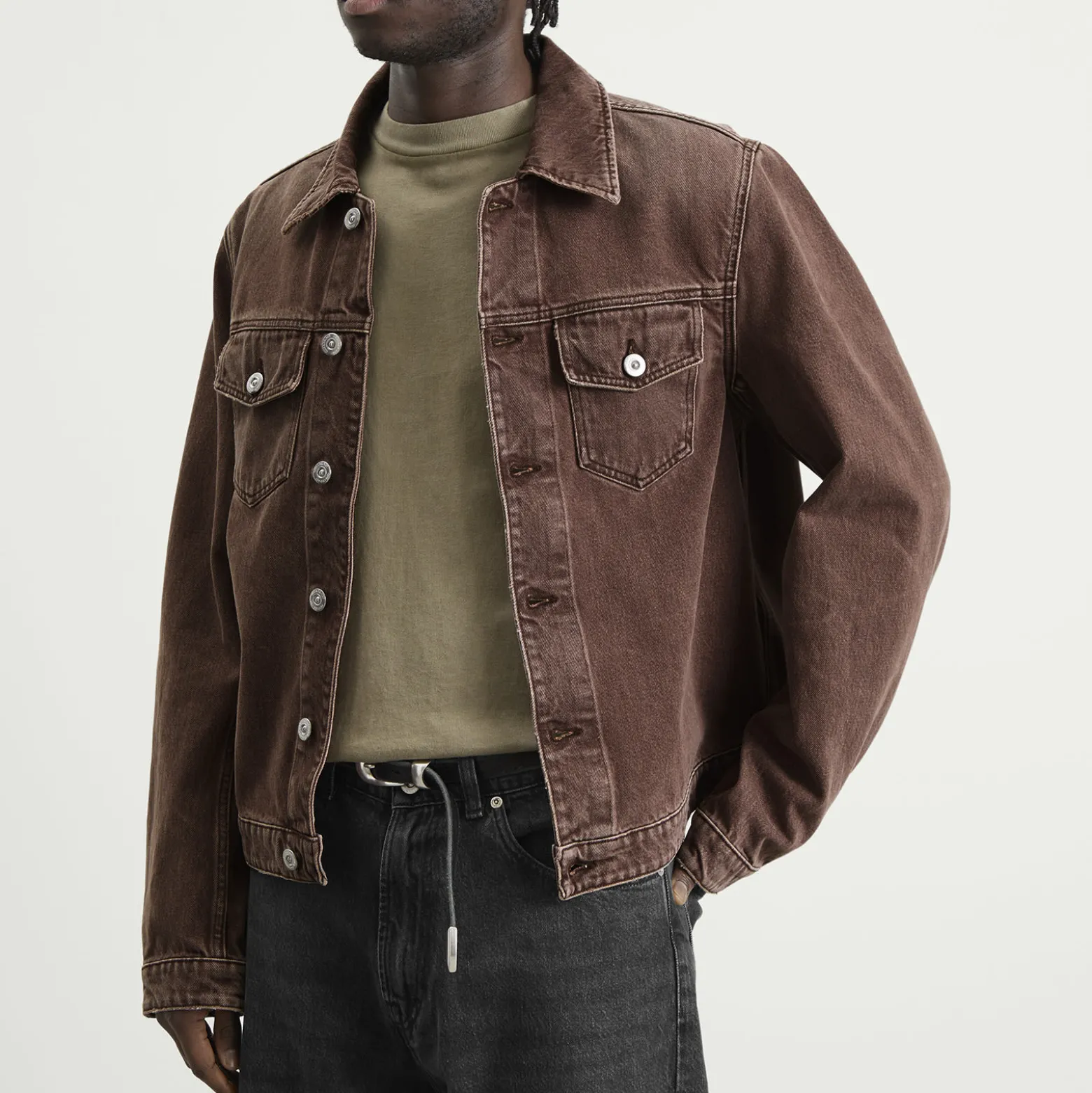 Our Legacy Origin Jacket