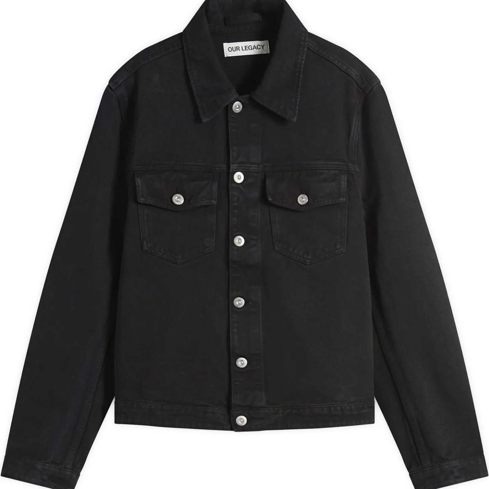 Our Legacy Origin Jacket