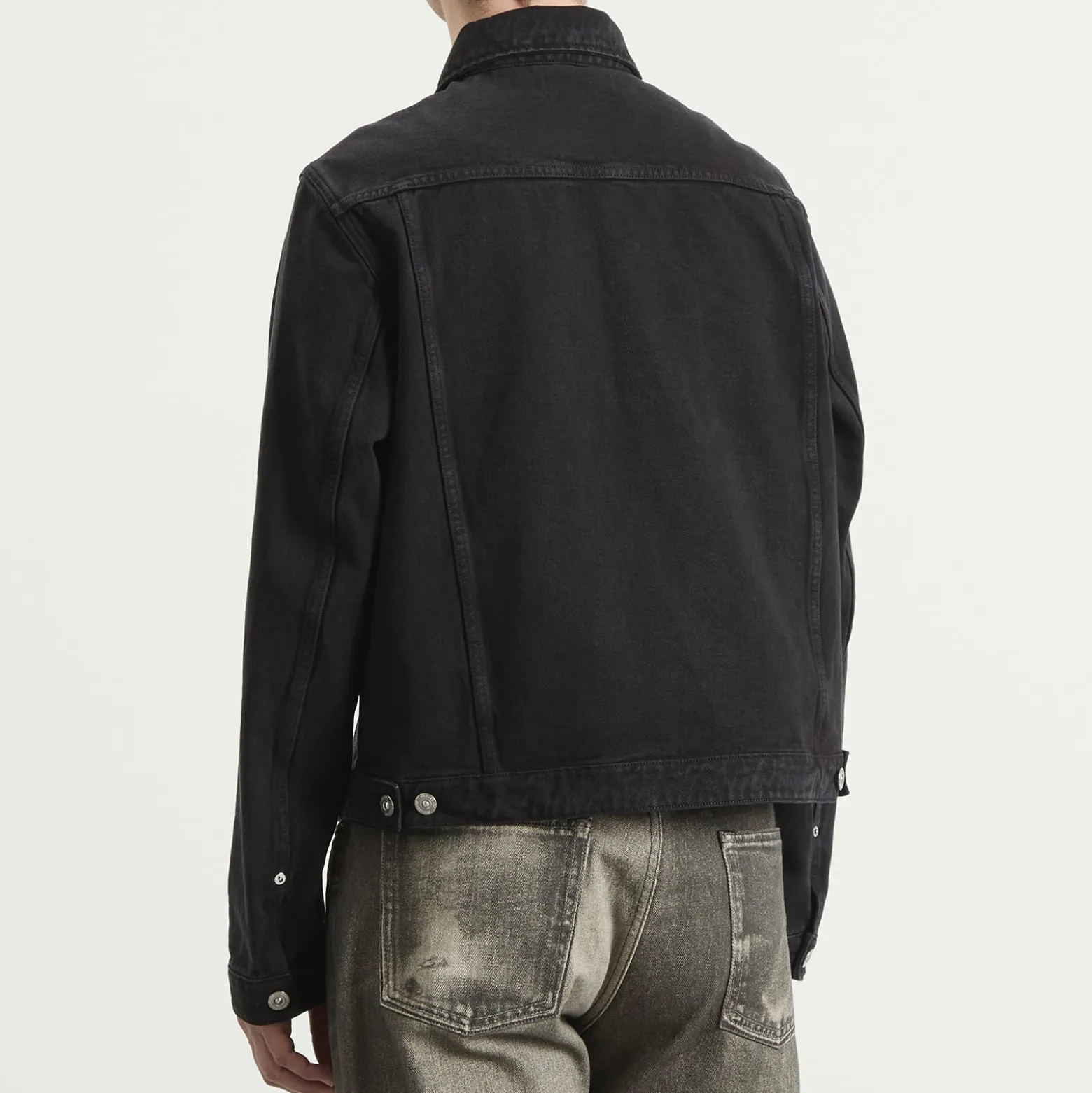 Our Legacy Origin Jacket