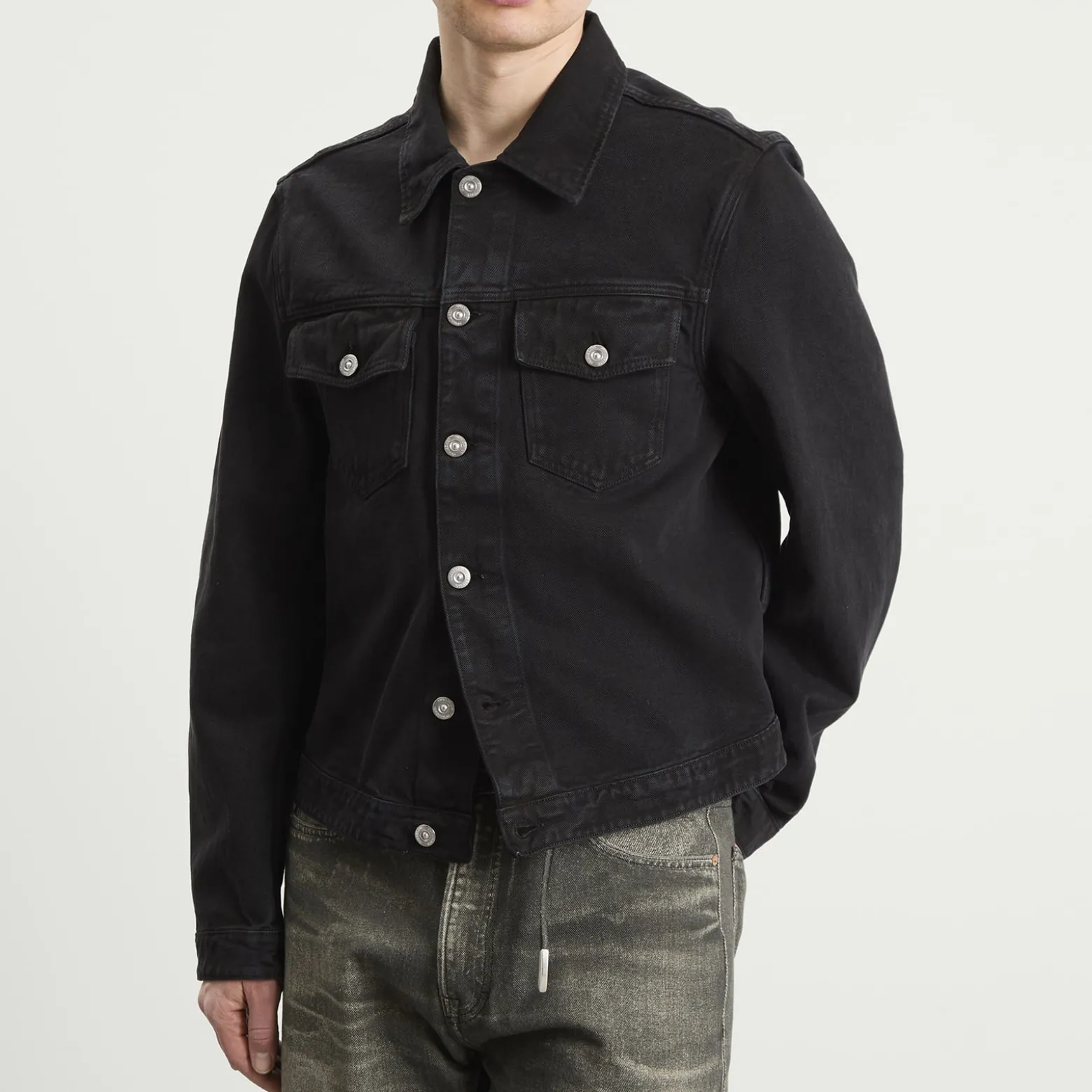 Our Legacy Origin Jacket