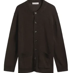 Our Legacy Parlor Cardigan