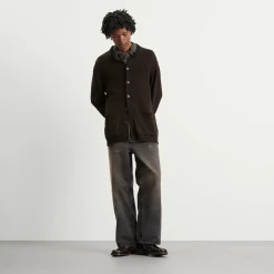 Our Legacy Parlor Cardigan