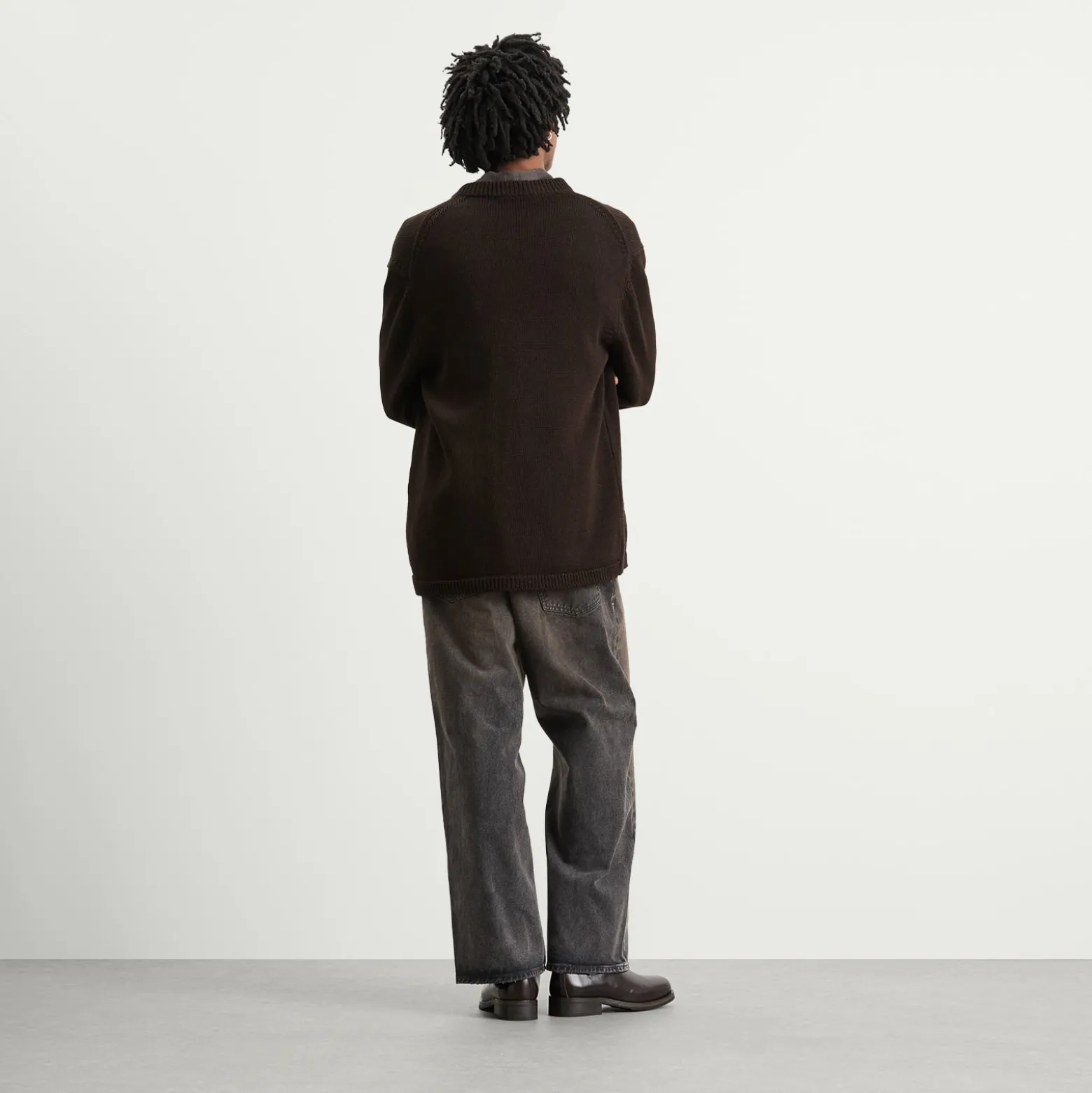 Our Legacy Parlor Cardigan