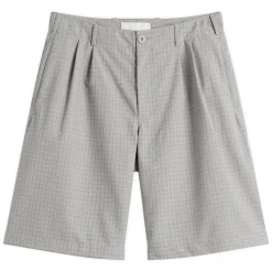 Our Legacy Ponte Shorts
