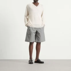 Our Legacy Ponte Shorts