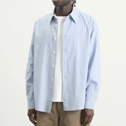 Our Legacy Poplin Beyond Shirt