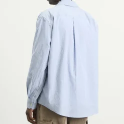 Our Legacy Poplin Beyond Shirt