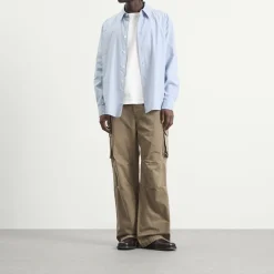 Our Legacy Poplin Beyond Shirt