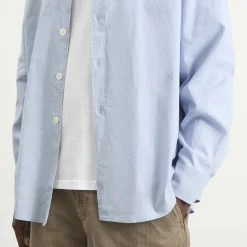 Our Legacy Poplin Beyond Shirt