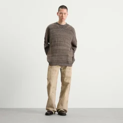Our Legacy Popover Roundneck