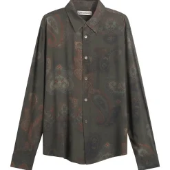 Our Legacy Print Beyond Shirt