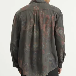 Our Legacy Print Beyond Shirt