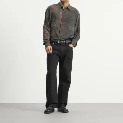 Our Legacy Print Beyond Shirt