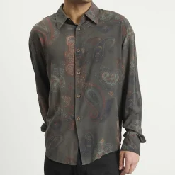 Our Legacy Print Beyond Shirt