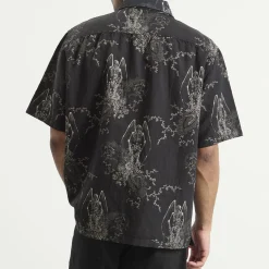 Our Legacy Print Every Shirt Shortsleeve