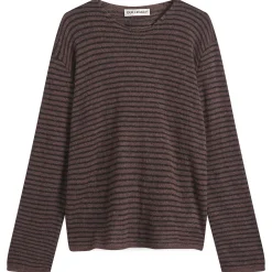 Our Legacy Rigid Alpaca Jumper