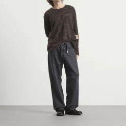 Our Legacy Rigid Alpaca Jumper