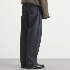 Our Legacy Selvedge Third Cut Jeans