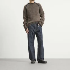 Our Legacy Selvedge Third Cut Jeans