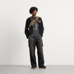 Our Legacy Shrunken Full Zip