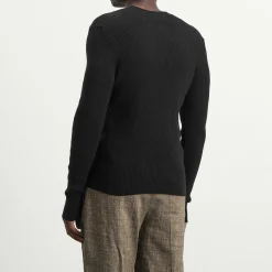 Our Legacy Silk Compact Roundneck