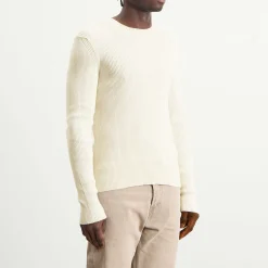 Our Legacy Silk Compact Roundneck