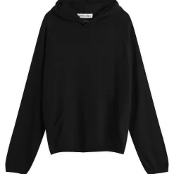 Our Legacy Silk Knitted Hoodie