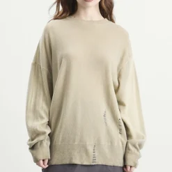 Our Legacy Slant Knit