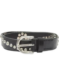Our Legacy Star Fall Studded Belt