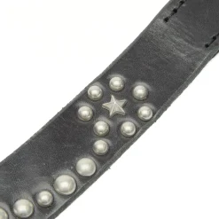 Our Legacy Star Fall Studded Belt