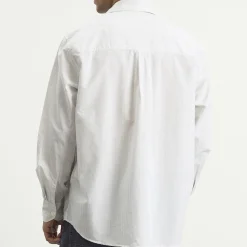 Our Legacy Stripe Above Shirt