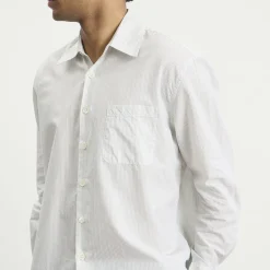 Our Legacy Stripe Above Shirt