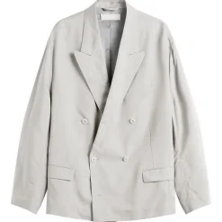 Our Legacy Tencel Halt Blazer